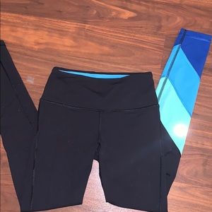 Victoria secret sport leggings